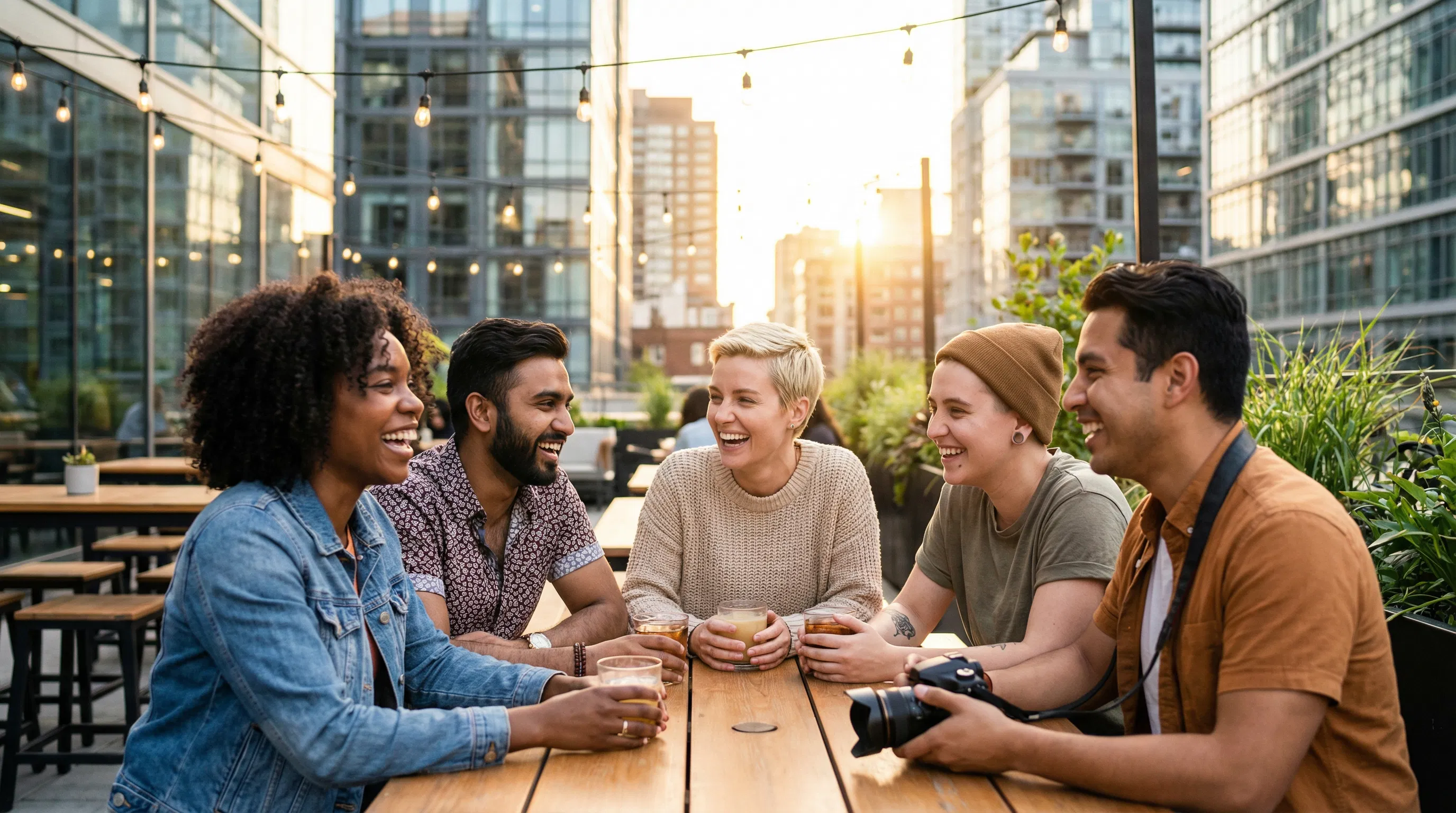 Dating App Starter Kit